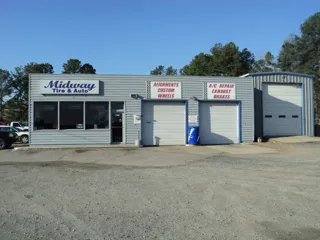 Midway Tire and Auto