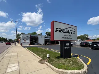 ProAuto