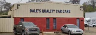 Dale's Quality Car Care