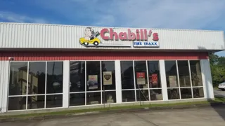 Chabill's Tire & Auto Service