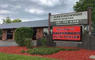 Ravenswood Auto Center