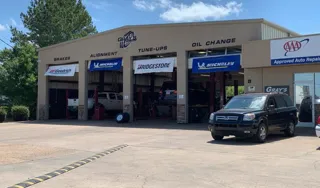 Gray's Tire and Service Center