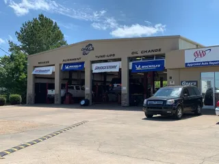 Gray's Tire and Service Center