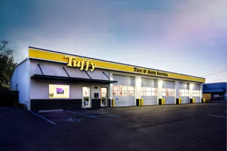 Tuffy Tire & Auto Service