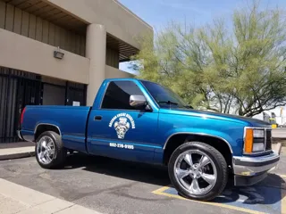 Arizona Engine Rebuilding