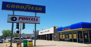 Purcell Tire and Service Centers