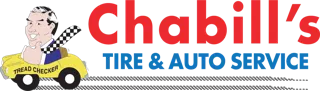 Chabill's Tire & Auto Service