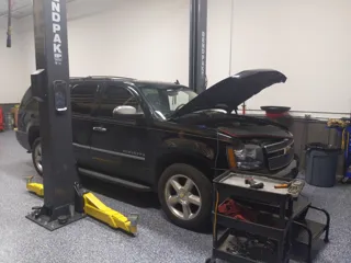 Riseley Automotive