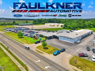 Steve Faulkner Automotive