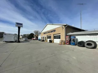 Roberts Tire Center