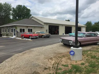 Bel Air Auto Service