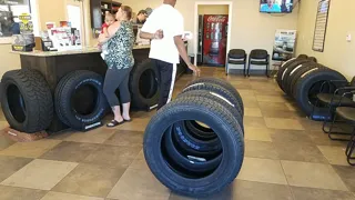 Mt. Pleasant Tire and Brake