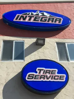 Integra Auto Repair