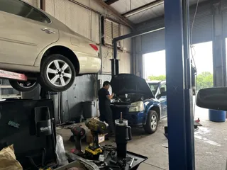 A&E Automotive Solutions