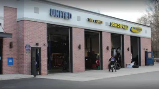 United Tire & Service of Concordville