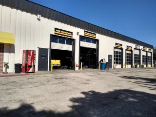 Meineke Car Care Center