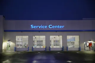 Buerkle Honda Service