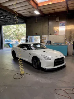 Palmer's Auto Repair