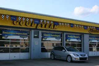 Fairfield Tire and Auto Center LLC