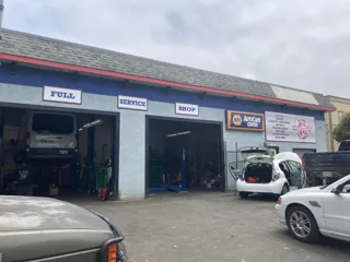 Ray's Old Town Auto & Muffler