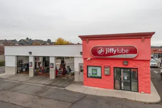 Jiffy Lube