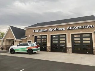 Christian Brothers Automotive Brighton