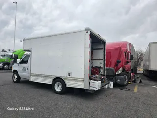 Tony's Mobile truck repair