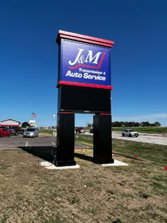 J&M Transmission & Auto Service