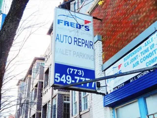 Fred's Wrigleyville Garage & Auto Repair