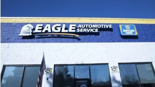 EAS Tire & Auto