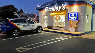 Buckley's Auto Care