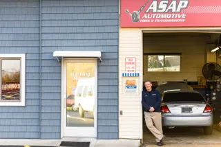 ASAP Automotive