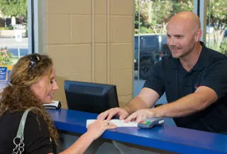 Friendly Car Care