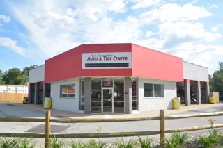 Paul Campanella's Auto & Tire Center Hockessin