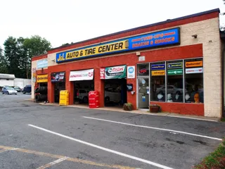 J & L Auto & Tire Center