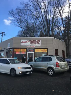 Augie's Tallman Auto Center