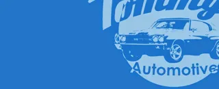 Tommy's Automotive