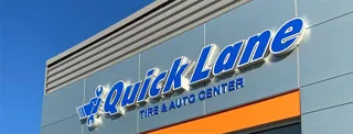 Quick Lane Tire and Auto Center Kennett Square