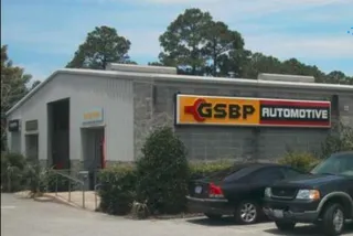 GSBP Automotive