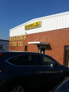 Meadows Tire & Automotive