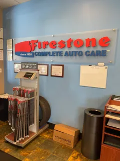Firestone Complete Auto Care