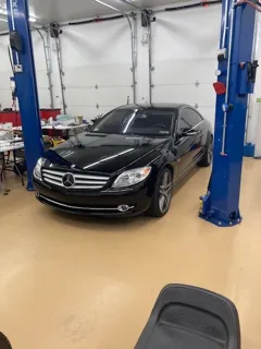 Mercedes-Benz of Lehigh Valley Service