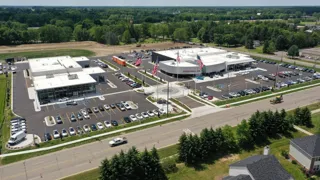 Serra Auto Campus