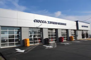 Ciocca Express Service