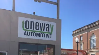 Oneway Automotive