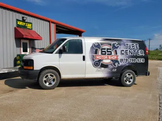 65 Motor Shop and Tire Center