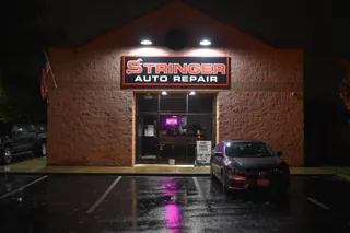 Stringer Auto Repair LLC