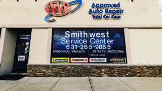 Smithwest Service Center