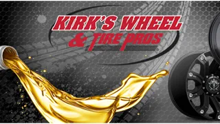 Kirk's Wheel & Tire Pros