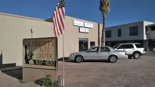 Liberty Auto Center